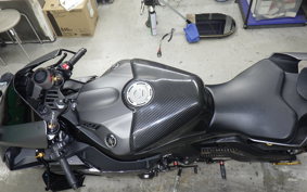 YAMAHA YZF-R1 S 2019