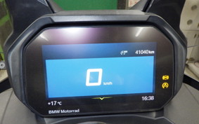 BMW C400GT 2020