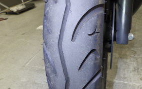 HONDA LEAD 125 2017 JF45