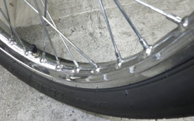 HONDA C70 SUPER CUB E 2012 C70