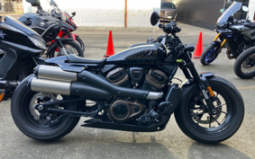 HARLEY HARLEY RH1250S 2022 ZC4