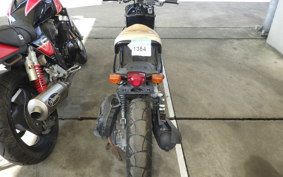 HONDA ZOOMER AF58