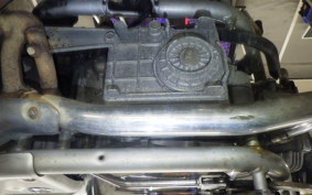 HONDA MAGNA 250 2022 MC29