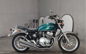 HONDA CB400 1997 NC36