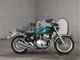 Фото Honda CB400 1997 с японского аукциона