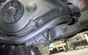 SUZUKI ADDRESS V125 G 2008 CF46A