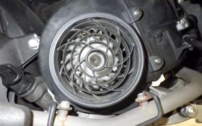 HONDA ﾍﾞﾝﾘｨ110 2019 JA09