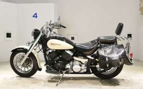 YAMAHA DRAGSTAR 400 CLASSIC 2006 VH01J