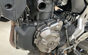 YAMAHA MT-07 2014 RM07J