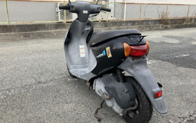 SUZUKI LET's 4 CA41A