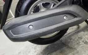 HONDA TACT-4ﾍﾞｰｼｯｸ AF79