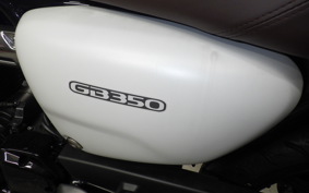 HONDA GB350 2024 NC59