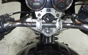 HONDA CB400SF VTEC SPEC 2 2002 NC39