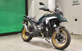 BMW R1300GS 2026