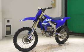 HONDA YZ450F CJ38C