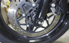 SUZUKI GSR250 2022