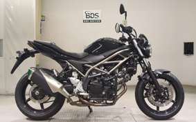 SUZUKI SV650 A 2021 VP55B