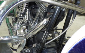 HARLEY FLSTN 1580 2006