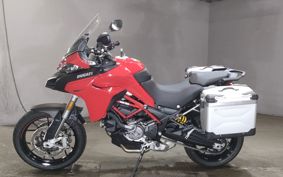 DUCATI  DUCATI  MULTI  STRADA 950S AD00AA