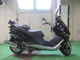 Фото Yamaha MAJESTY 125 FI с японского аукциона