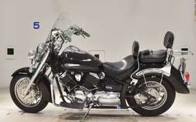 YAMAHA DRAGSTAR 1100 CLASSIC 2008 VP13J