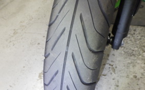 KAWASAKI NINJA 250 2 2025 EX250P