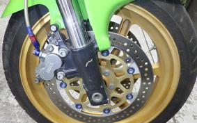 KAWASAKI Z1000 J 2000 KZT00J