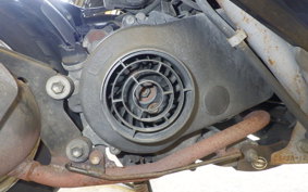 SUZUKI ADDRESS V50 Gen.2 CA42A