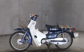 HONDA SUPER CUB50 C50