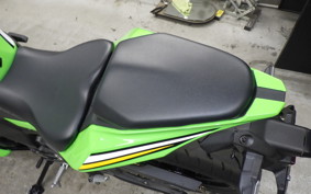 KAWASAKI ZX-4RR 2024 ZX400P