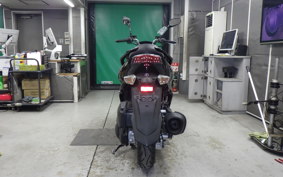 YAMAHA MAJESTY155 S 2020 SG28J