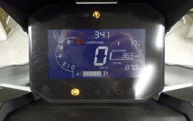 HONDA ADV160