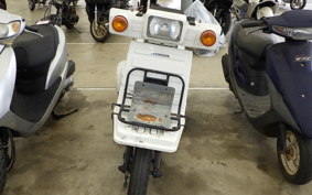 HONDA GYRO X TD02