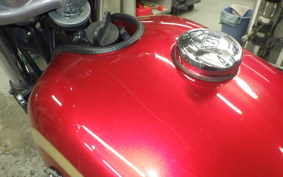 YAMAHA SR400 Gen.4 2012 RH03J