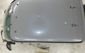 HONDA GYRO CANOPY TA03