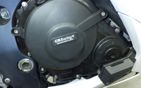 SUZUKI GSX-R750 2012