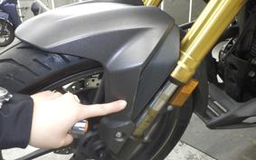 HONDA HORNET2.0 2006