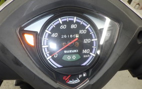 SUZUKI ADDRESS 110 2009 CE47A