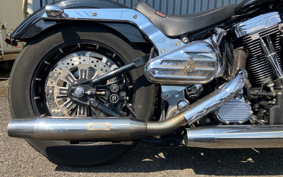 HARLEY FLSTF1340-1450 2000 BML