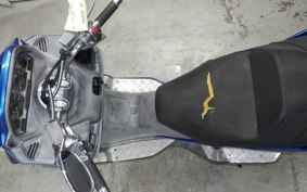 SUZUKI SKYWAVE 250 (Burgman 250) SS 2022 CJ43A