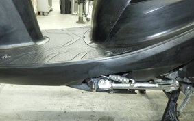 HONDA DIO 110 2010 JF31