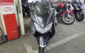 SUZUKI BURGMANｽﾄﾘｰﾄ125EX EA23M