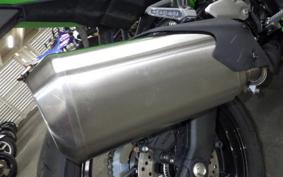 KAWASAKI ZX-4RR 2026 ZX400P