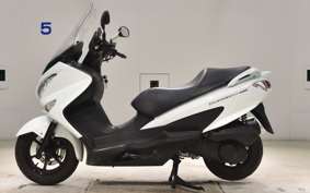 SUZUKI BURGMAN200A 2012 CH41A