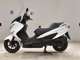 Фото Suzuki BURGMAN200A 2012 с японского аукциона