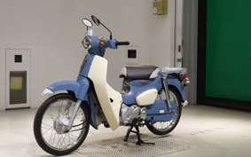 HONDA C50 SUPER CUB AA09