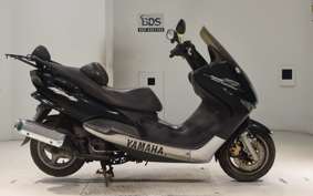 YAMAHA MAJESTY 125 FI 2013