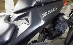 KAWASAKI NINJA 250 EX250L