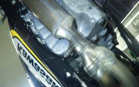 KAWASAKI NINJA ZX-6R A 2025 ZX636J