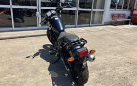 HONDA REBEL MC49